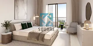 3 YEARS POST HANDOVER PAYMENT PLAN