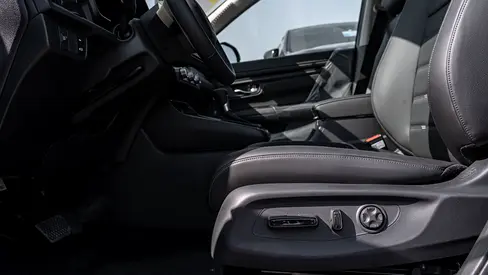 2026 Honda CR-V 缩略图 10