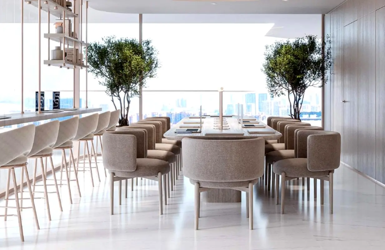 Cybele by Wadan by WADAN Developments - View 2