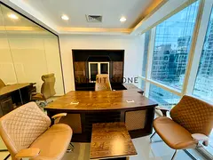Business Bay Office | Ready to Lease | Tamani Arts