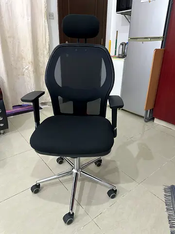 Ergonomic Office Chair - Brand New and Unused