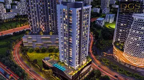 Prime Location | Ready Soon | 2 yrs Post Handover