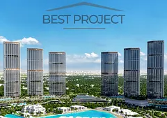 * LUXURY * INVESTOR  DEAL  * HIGH FLOORE *