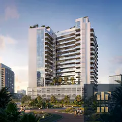 Luxury Living in Warsan 4 | High-End Finishes &amp; Exceptional Facilities