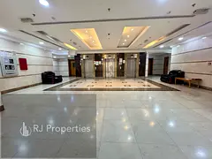 Very spacious luxury 3Bhk with store room balcony waderobe master bed parking jest 70k