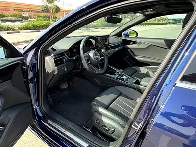 صورة مصغرة 15 لـ 2022 AUDI A4