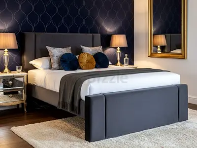 New luxury Comfortable 180200 king size bed