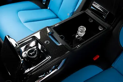 صورة مصغرة 15 لـ 2025 ROLLS-ROYCE CULLINAN