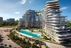 Elegant 2-Bedroom Residence | Modern Design | Stunning Community Views