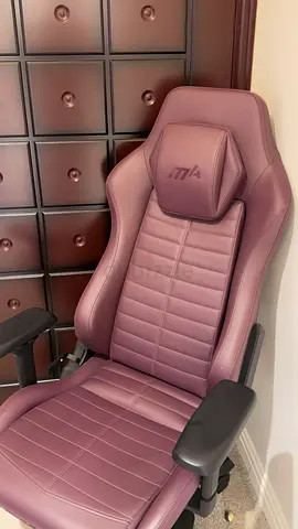 Master Gaming Chair – Premium Quality – Excellent Condition