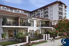 Large Unit | Unique Layout | Boulevard View