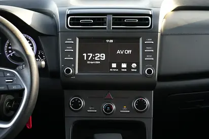 صورة مصغرة 9 لـ 2023 Hyundai CRETA