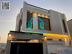 🏡 Villa for Sale – Al Bahya | First Occupant