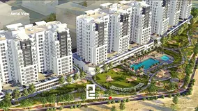 2 BR Apartment | Easy Payment Plan | Handover Q1 2027