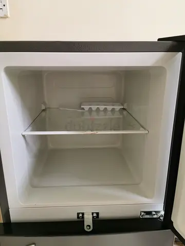 Compact Refrigerator - Perfect for Small Spaces- Brand New - Used Only 3 month