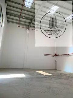 For Rent: 2,452 sq ft Warehouse in Umm Al Quwain
