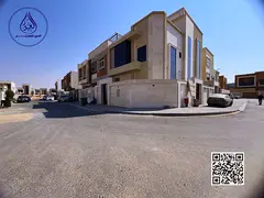 Luxury Corner Villa for Sale in Al Zahia – Ajman