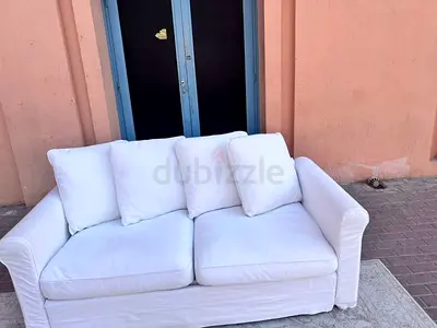 Selling Ikea Gronlid Sofa Bed
