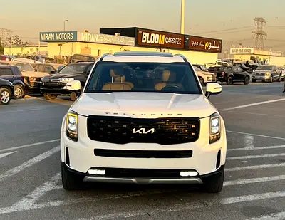 Kia Telluride, миниатюра 2