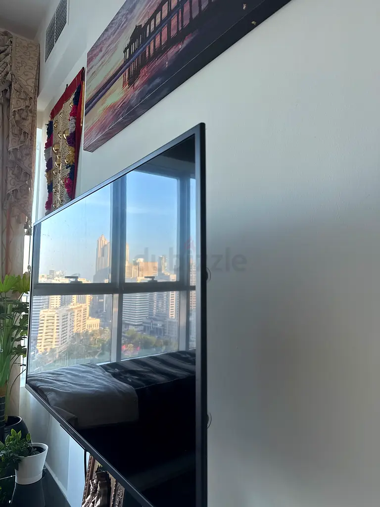 SONY 43 INCH SMART TV FOR SALE | dubizzle Abu Dhabi