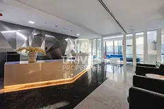 Elite Office Space | High-Yield Investment