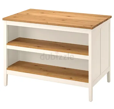 Kitchen island Ikea