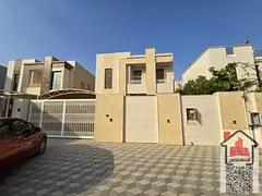 Villa for rent, residential, electricity, citizen In Al Yasmeen, on a main street 3 master bedrooms