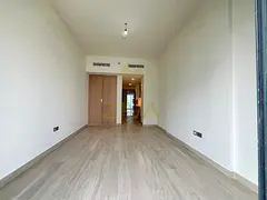 Modern Studio | Azizi Riviera 67| Pool &amp; Community Views