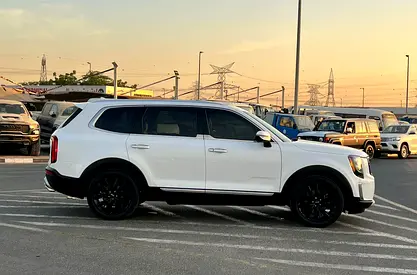 Kia Telluride, миниатюра 9