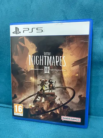 Nightmares 3