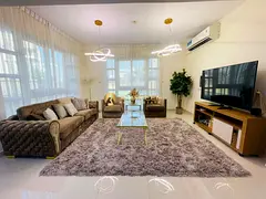 4BHK | Spacious Layout | Community View