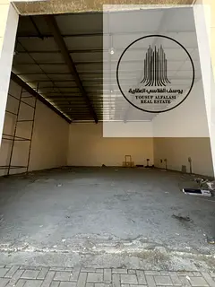 Warehouse for rent Umm Al Quwain, 7250 sq ft 90kw price 325000