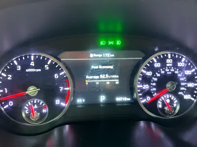 Kia Telluride, миниатюра 17