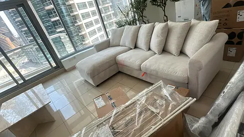 Top Quality Looks great Condition Ikea Gronlid Sofa Bed
