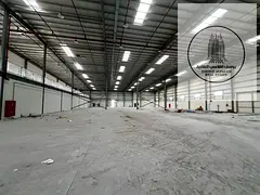 45,000 square feet warehouse, 450 kilowatt electricity, ready for delivery.