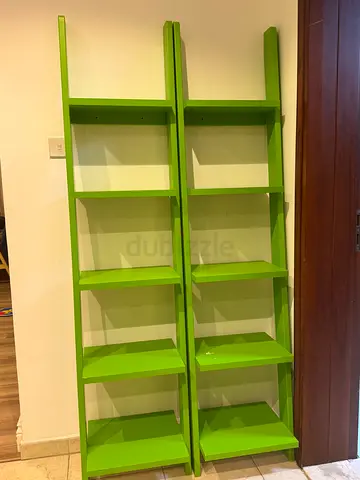 Shelf book