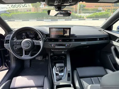 صورة مصغرة 13 لـ 2022 AUDI A4