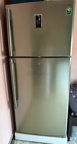 Samsung Fridge