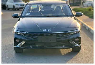 HYUNDA ELENTRA 1.5L MY2025