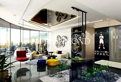 Luxury Living | Unique Amenities | Sky Level