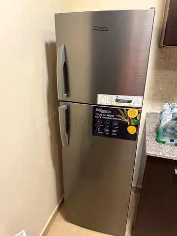 Super General Letest Model Fridge Freezer 360L Capacity