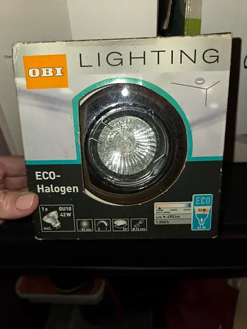 Brand New pocket light