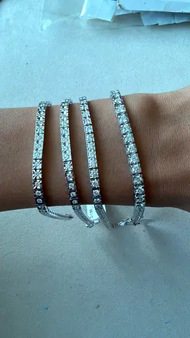 Multi color diamond and sapphire Bracelets for Sale