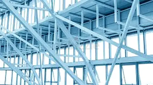 FREELANCE STEEL STRUCTURAL DESIGN