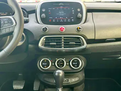 Fiat 500 X Cross Plus, миниатюра 15