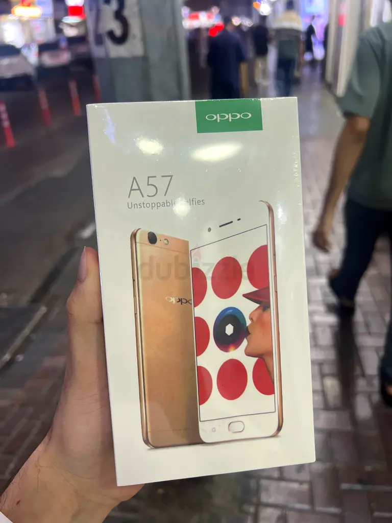 Oppo A57 6/128 Gb