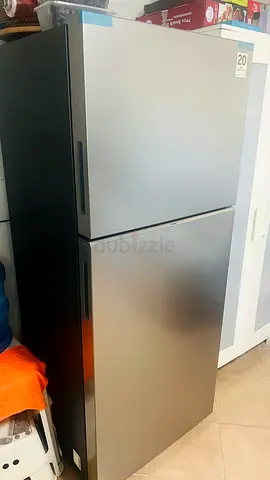 Modern Stainless Steel Refrigerator for Sale