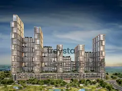 Luxury 3-Bedroom Residence at The Element, Sobha One