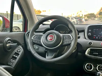 Fiat 500 X Cross Plus, миниатюра 12