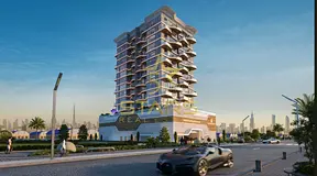 Prime Dubai Islands Address | Modern Layout | Resort-Style Amenities